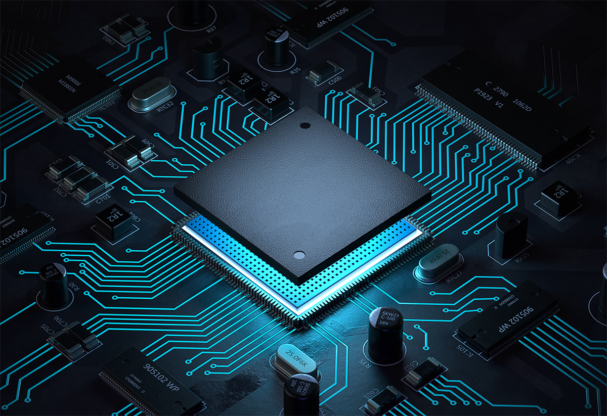 Ustalık, her şeyin başlangıcı